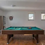 Oasis Jadreski Pool Apartamento