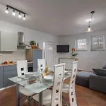 Oasis Jadreski Pool Apartamento *