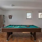 Oasis Jadreski Pool Apartment *