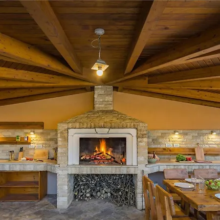 Appartement Oasis Jadreski Pool