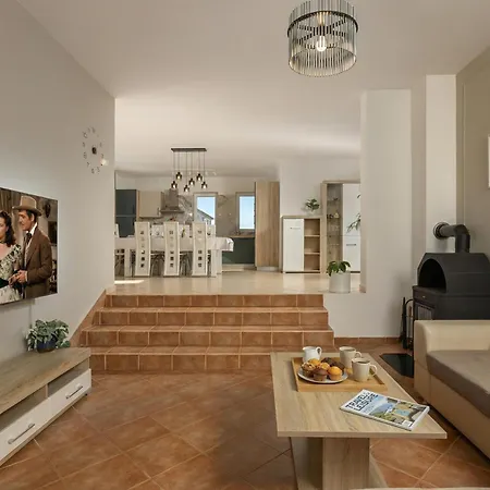 Oasis Jadreski Pool Apartament Pula