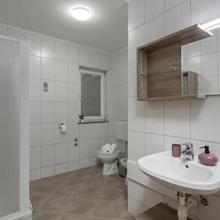 Appartement Oasis Jadreski Pool *