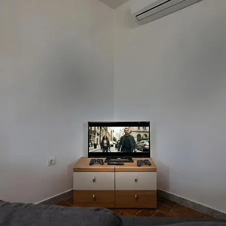 Oasis Jadreski Pool Apartman