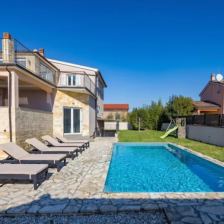 Διαμέρισμα Oasis Jadreski Pool Πούλα