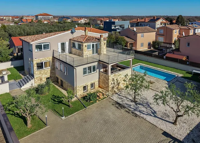 Appartement Oasis Jadreski Pool