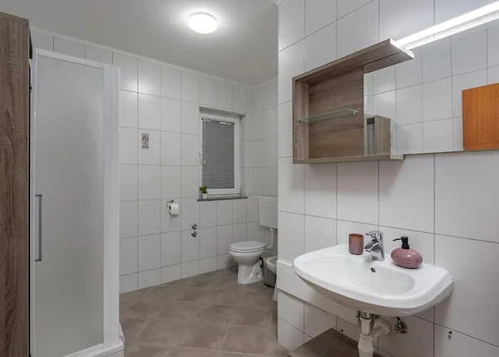 Appartement Oasis Jadreski Pool Pula