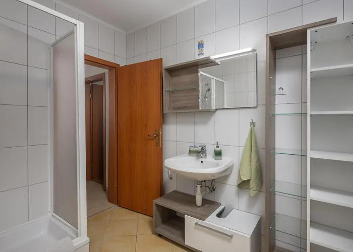 Oasis Jadreski Pool Appartement Pula