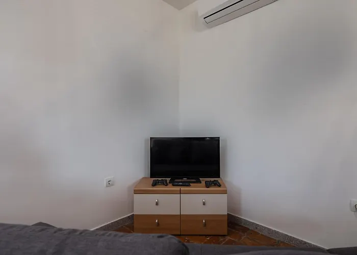 Appartement Oasis Jadreski Pool Pula