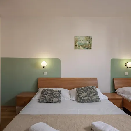Oasis Jadreski Pool Appartement Pula