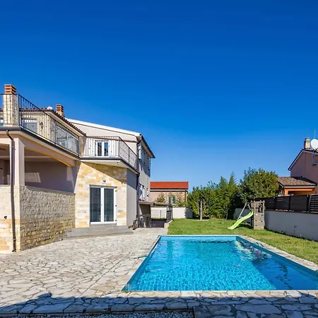 Appartement Oasis Jadreski Pool *
